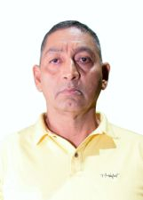 Retrato de NEGÃO DA ESTACA ZERO