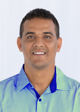 Retrato de PROFESSOR FERNANDO