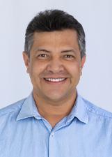 Retrato de ZÉ PEREIRA