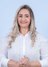 Retrato de ENFERMEIRA IZANILDE