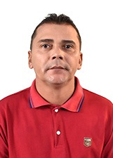 Retrato de ERISMAR NUNES