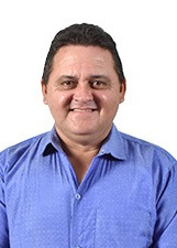 Retrato de IRMÃO JURANDIR