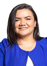Retrato de MELLÂNIA MORAIS