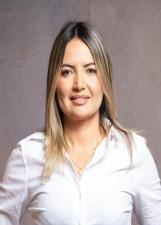 Retrato de GRACINHA XAVIER