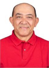 Retrato de ABDORAL MELO