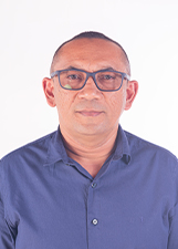 Retrato de PROFESSOR LINDOMAR BALIZA
