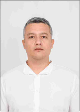 Retrato de RONALDO PINHEIRO