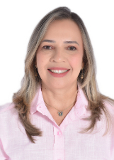 Retrato de CLAUDINA OLIVEIRA