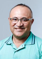 Retrato de NALDO BARROS