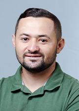 Retrato de OZEAS GOMES