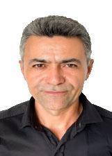Retrato de IRMÃO HELTON