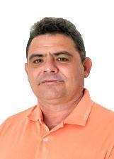 Retrato de IRANILDO CARVALHO