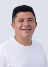 Retrato de MÁRCIO DO JOAQUIM