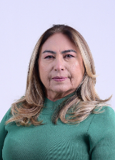 Retrato de NEUMÁRIA CORDEIRO