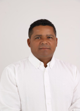 Retrato de WALMIR
