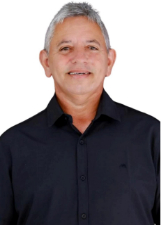 Retrato de CLECYO DA BILUCA