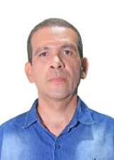 Retrato de JÚNIOR BACELAR