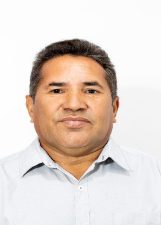Retrato de HILDO VIANA