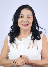 Retrato de NOEME MOURA
