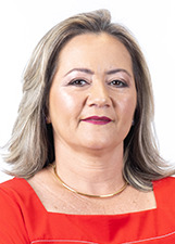 Retrato de EDILENE DE BIÁ