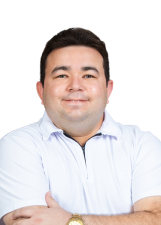 Retrato de VELOZINHO