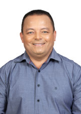 Retrato de ANTÔNIO RAMIRO
