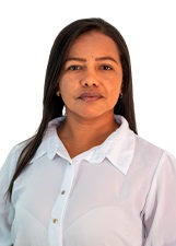 Retrato de PROFESSORA JORDILEIA CELESTINA