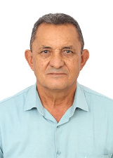 Retrato de ANTONIO NETO