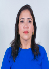 Retrato de PROF. SORAIA