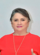 Retrato de ROSÂNGELA DOS SANTOS SOUSA
