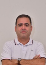 Retrato de HENRIQUE CÉSAR RODRIGUES SANTO