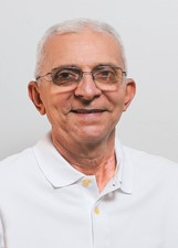 Retrato de AGAMENON FRANCO