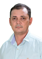 Retrato de CHICO INÁCIO