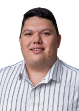 Retrato de JOÃO VICTOR