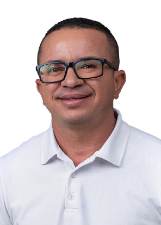 Retrato de CHAGAS CARVALHO