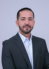 Retrato de ÍCARO POLICARPO