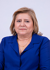 Retrato de DORACELMA POLICARPO
