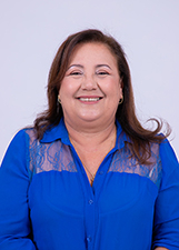Retrato de EDNEIDE GOMES