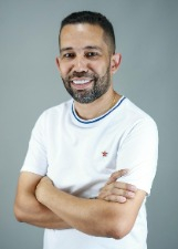 Retrato de LEO DO PT