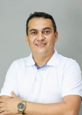 Retrato de PROFESSOR JOEL