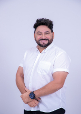 Retrato de MARIOZAN ROCHA