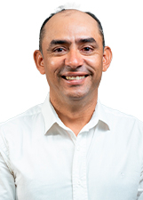 Retrato de EDSON LACERDA