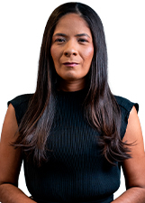 Retrato de TATIANE MOREIRA