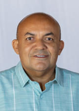 Retrato de VALDIR SINHARA