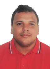Retrato de RENAN PIMENTEL