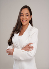 Retrato de INDIRA ROCHA