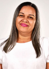Retrato de ELIZANGELA DO APRIJO