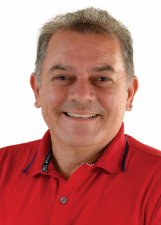 Retrato de ADILSON RIBEIRO