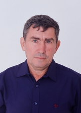 Retrato de ELIMAR AMORIM