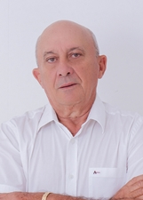 Retrato de CARLÃO